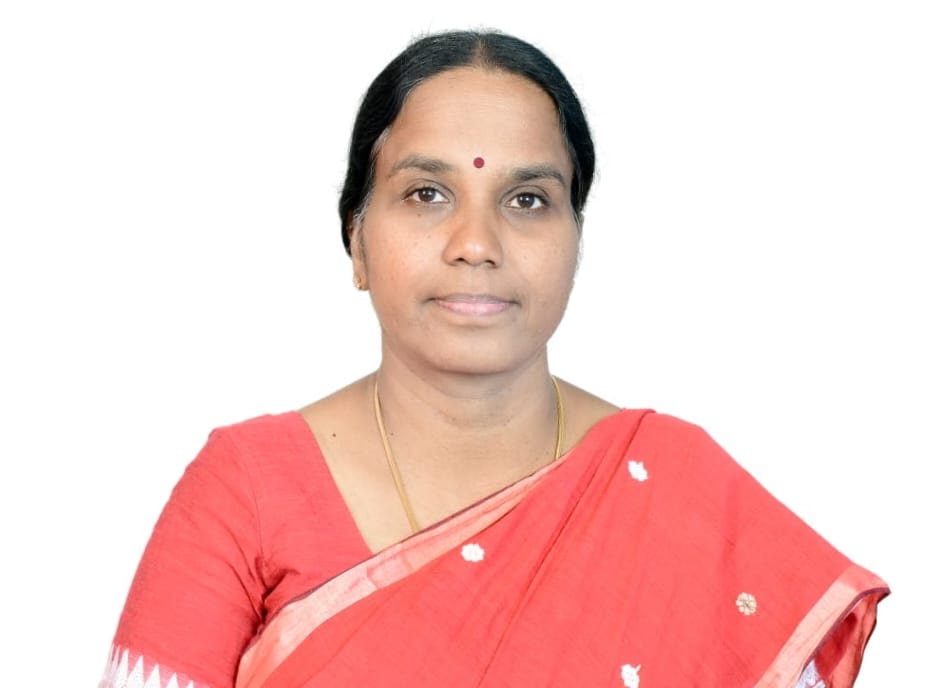 Dr. P Soubhagyalakshmi